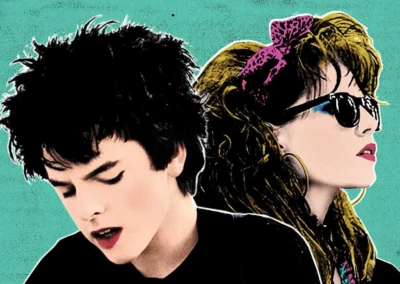 SING STREET