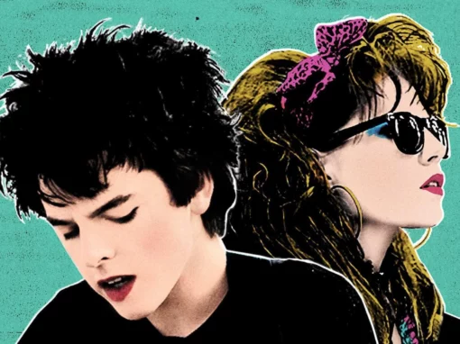 SING STREET