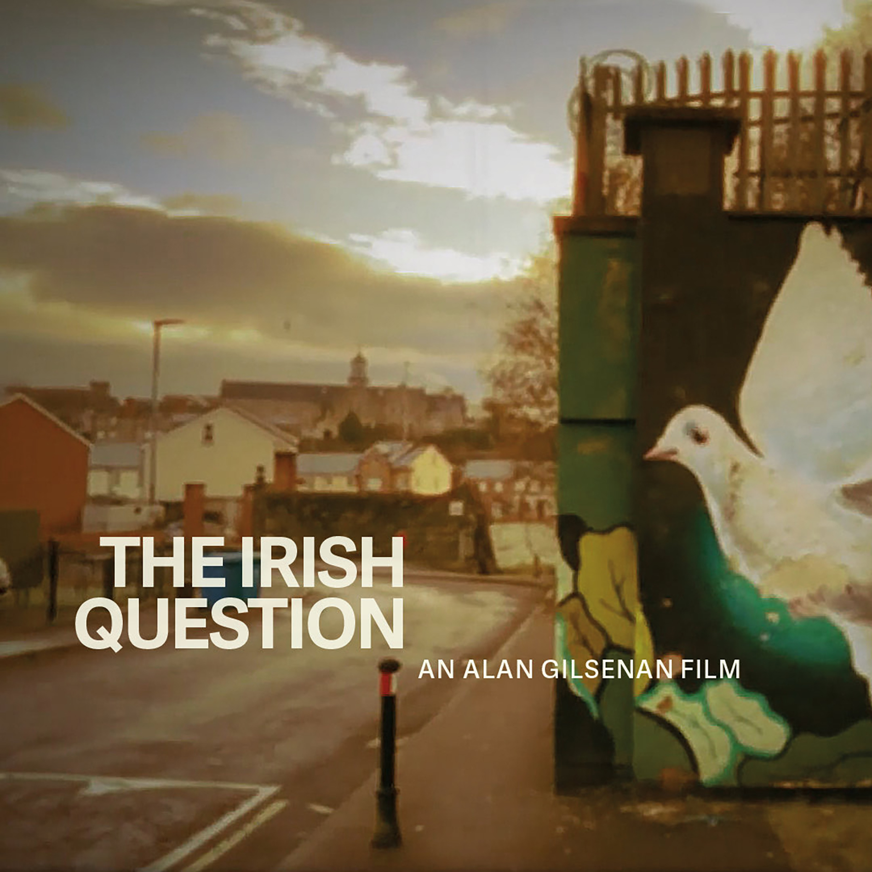 the irish2 fond homepage UMS