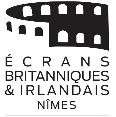 Logo Écrans Britanniques et Irlandais de Nîmes