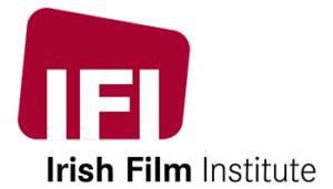 Logo de l’Irish Film Institute