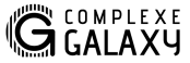 Logo du Complexe Galaxy