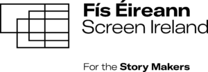 Logo de Screen Ireland