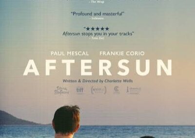 AFTERSUN