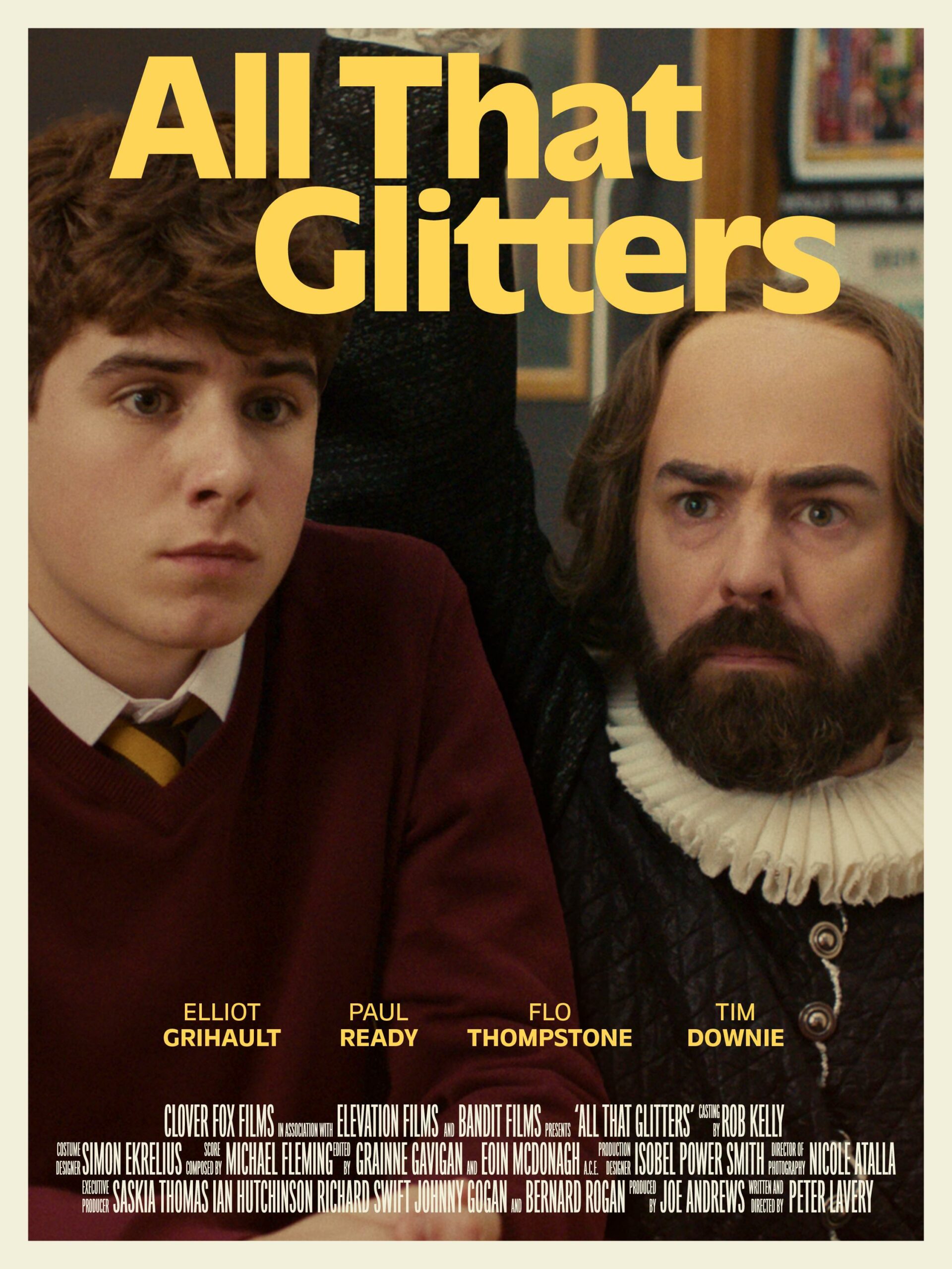 Image du film All That Glitters
