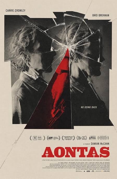 Image du film Aontas