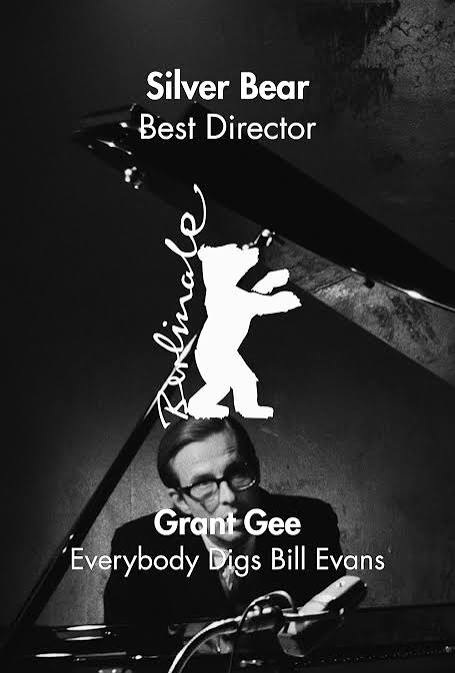 Image du film Everybody Digs Bill Evans