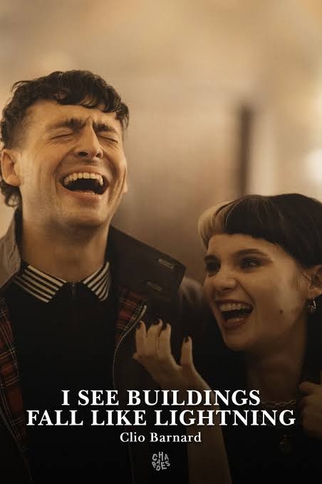 Image du film I SEE Buildings Fall Like Lightning