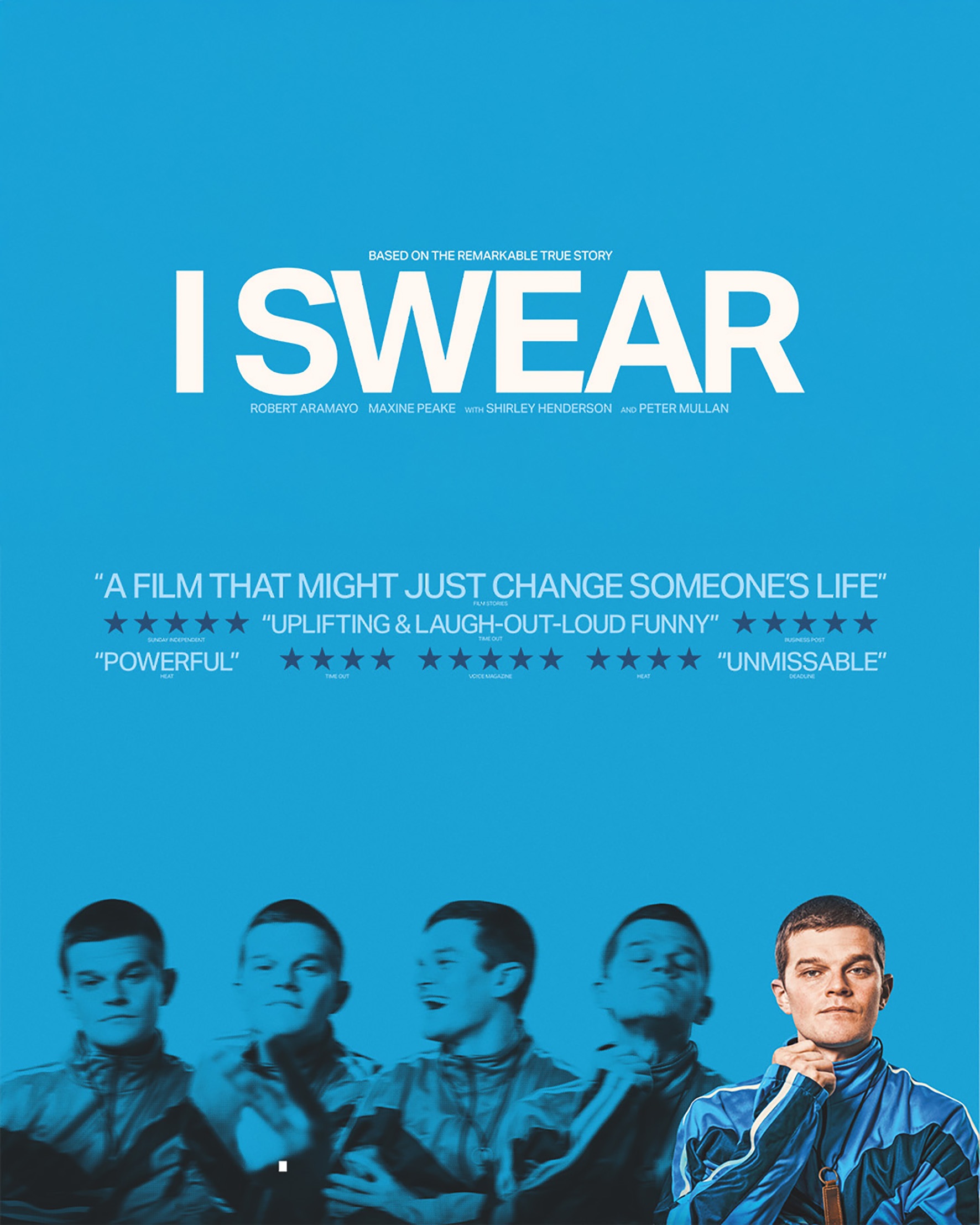Image du film I Swear