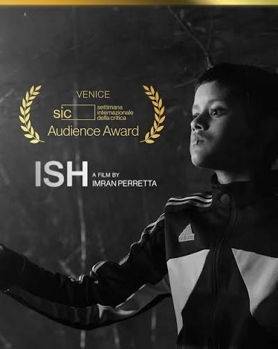 ISH Image du film ISH
