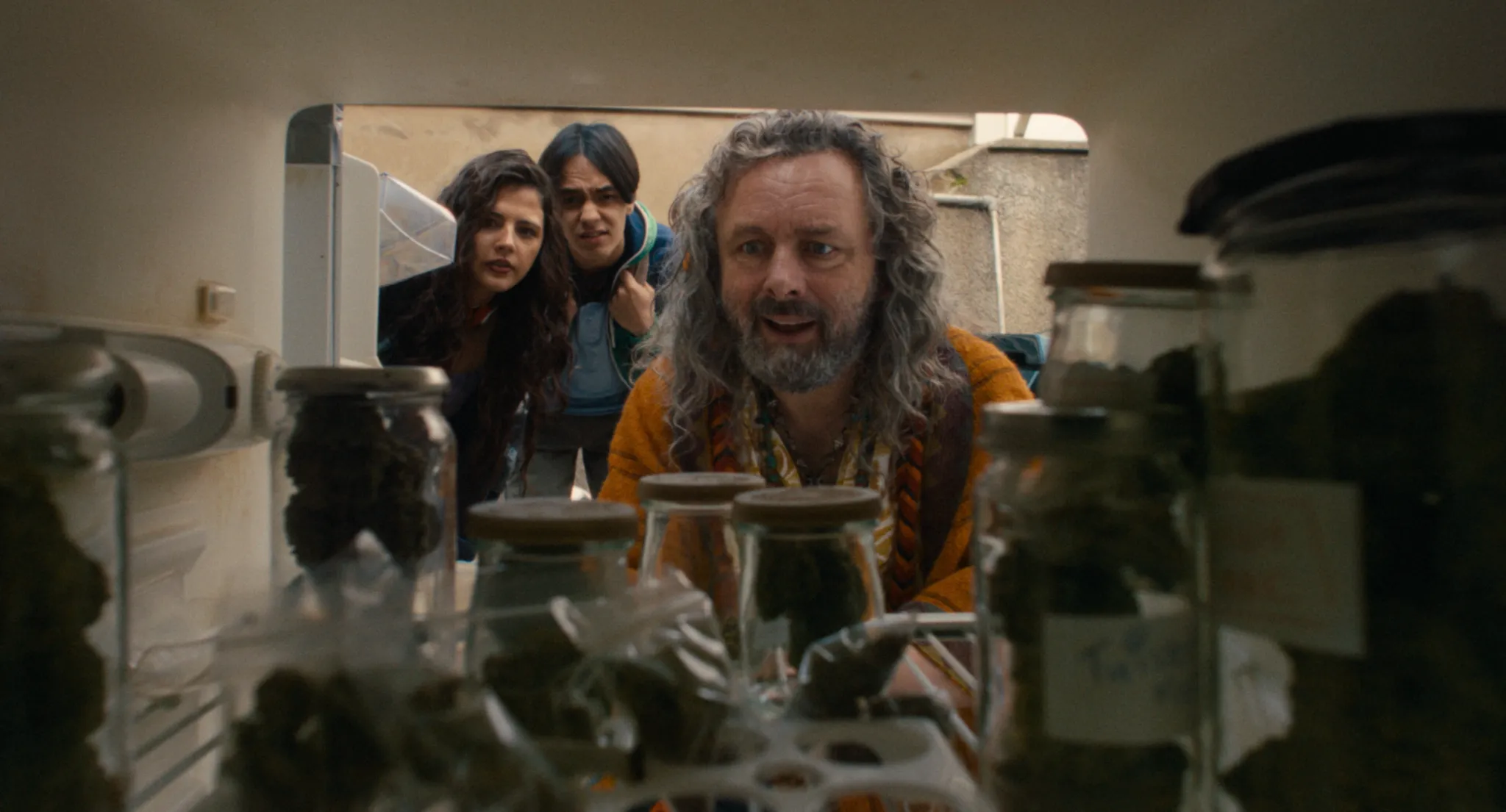 OUT There Image du film OUT There