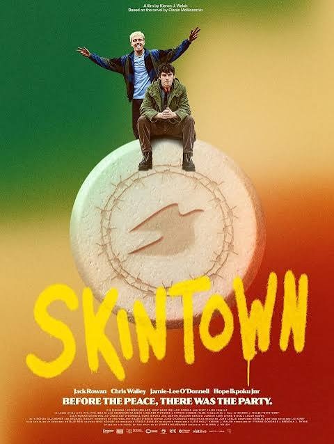 Skintown Image du film Skintown