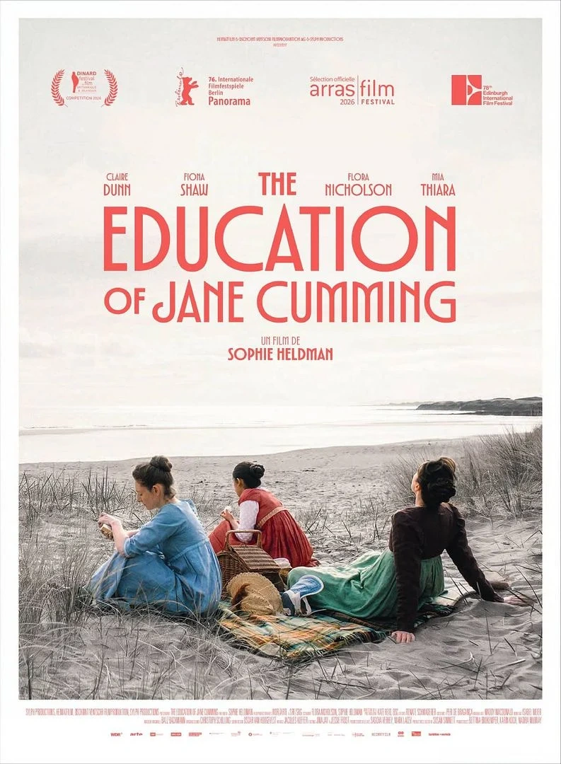 Image du film THE Education OF Jane Cumming