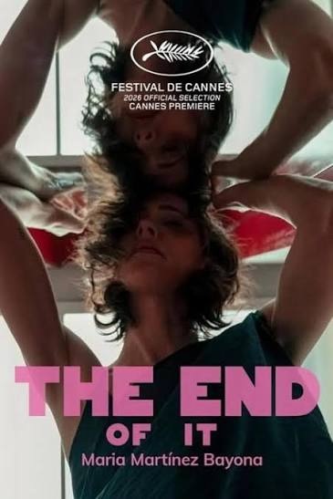 Image du film THE END OF IT