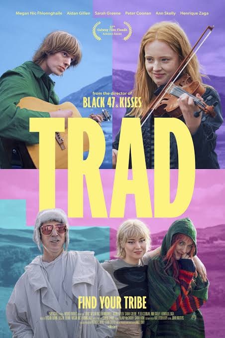 Image du film Trad